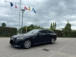 Mercedes 220
