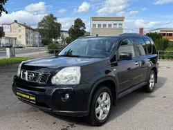 Schwarz Gebraucht 2008 Nissan X-Trail XE SUV | 3.500 € (Superpreis)