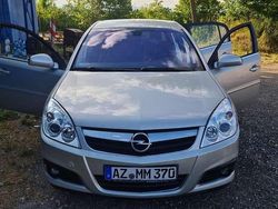 Gebraucht 2008 Opel Signum Kleinwagen | 1.650 € (Fairer Preis)