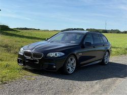 Andere farben Gebraucht 2012 BMW 520 Kombi | 10.000 € (Fairer Preis)