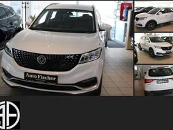 Weiß Neu 2025 DFSK Fengon SUV | 20.990 € (Guter Preis)