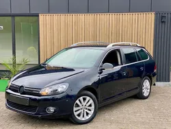 Gebraucht 2011 VW Golf VI Style Kombi | 3.900 € (Guter Preis)