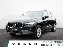 Schwarz Gebraucht 2023 Volvo XC60 Core SUV | 34.390 € (Superpreis)