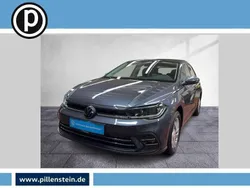 Andere farbe Gebraucht 2023 VW Polo Style Kleinwagen | 19.404 € (Guter Preis)