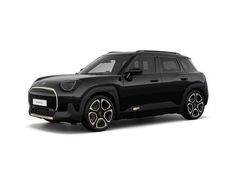 Neu 2024 Mini Aceman SUV | 38.060 € (Etwas zu teuer)