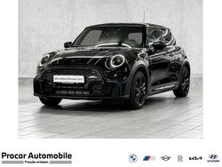 Schwarz Gebraucht 2022 Mini Cooper Kleinwagen | 23.400 € (Fairer Preis)