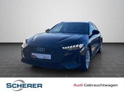 Mythosschwarz metallic (metallic) Gebraucht 2025 Audi A5 Ambiente Coupé | 37.900 € (Superpreis)