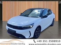 Weiß Gebraucht 2024 Opel Corsa GS Line Limousine | 15.880 € (Guter Preis)