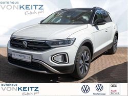 Weiss Gebraucht 2024 VW T-Roc Move SUV | 28.450 € (Guter Preis)