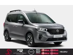 Grau Neu 2024 Nissan Townstar Tekna Van / Kleinbus | 31.990 € (Fairer Preis)