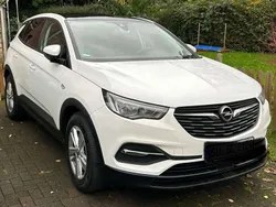 Weiß Gebraucht 2019 Opel Grandland X Enjoy SUV | 13.499 € (Fairer Preis)