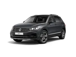 Gebraucht 2021 VW Tiguan Elegance SUV | 30.930 € (Guter Preis)