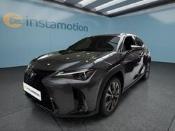 Schwarz Neu 2025 Lexus UX 300h Sport Line SUV | 39.949 € (Fairer Preis)