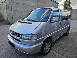 Silber Gebraucht 2000 VW T4 Van | 6.500 € (Superpreis)