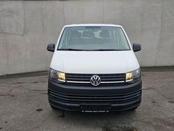 Weiß Gebraucht 2018 VW Transporter Van | 12.990 €