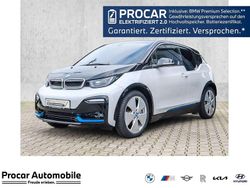 Weiß Gebraucht 2022 BMW i3 Comfort Edition Kleinwagen | 20.980 € (Fairer Preis)