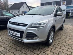 Silber Gebraucht 2013 Ford Kuga Trend SUV | 11.950 € (Fairer Preis)