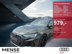 Individuallackierung designo oli Gebraucht 2025 Audi RS3 Ambiente Kleinwagen | 75.785 € (Teuer)