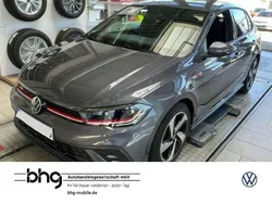 Grau Gebraucht 2022 VW Polo Limousine | 25.430 € (Fairer Preis)