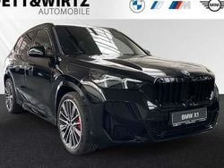 Schwarz Neu 2025 BMW X1 Comfort Edition SUV | 59.490 € (Guter Preis)