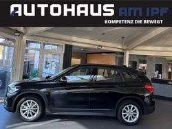 Schwarz Gebraucht 2016 BMW X1 Advantage SUV | 15.790 € (Fairer Preis)