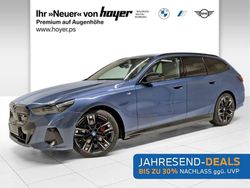 Sonderlackierung Gebraucht 2024 BMW i5 Sport Line Limousine | 89.990 €
