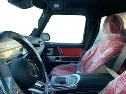 Weiß Neu 2025 Mercedes G63 AMG AMG SUV | 249.850 € (Fairer Preis)