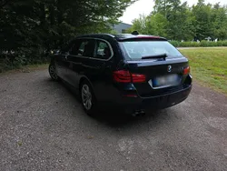Gebraucht 2013 BMW 525 Comfort Edition Kombi | 7.750 € (Fairer Preis)