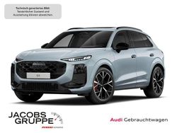 Pfeilgrau perleffekt Gebraucht 2025 Audi Q3 Ambiente SUV | 66.970 €
