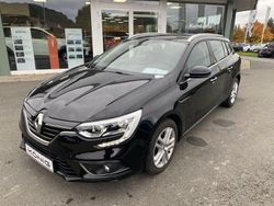 Schwarz Gebraucht 2019 Renault Mégane IV | 14.699 €