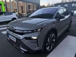 Steelgrau Gebraucht 2025 Skoda Elroq Lounge SUV | 47.880 € (Guter Preis)