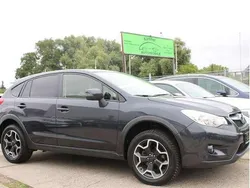 Grau Gebraucht 2014 Subaru XV Comfort SUV | 9.990 € (Fairer Preis)