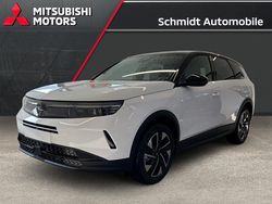Arktis weiß / dach schwarz (weiss) Neu 2025 Opel Grandland X SUV | 30.770 € (Guter Preis)