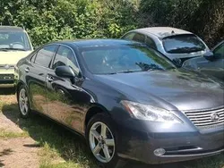 Grau Gebraucht 2007 Lexus ES350 Limousine | 10.500 €