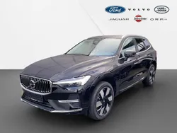 Onyxblack Gebraucht 2024 Volvo XC60 Plus SUV | 73.990 €