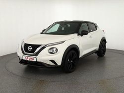 Weiß Gebraucht 2021 Nissan Juke Enigma SUV | 18.990 € (Fairer Preis)