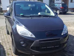 Schwarz Gebraucht 2010 Ford Ka Kleinwagen | 1.489 € (Superpreis)