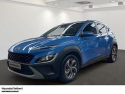 Blau Gebraucht 2022 Hyundai Kona Edition 30 SUV | 19.980 € (Fairer Preis)