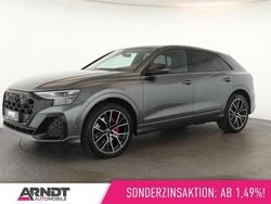 Daytonagrau perleffekt Gebraucht 2025 Audi Q8 Ambiente SUV | 81.584 € (Guter Preis)
