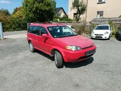 Rot Gebraucht 2002 Honda HR-V SUV | 1.450 € (Superpreis)