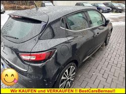 Schwarz Gebraucht 2017 Renault Clio IV Initiale Paris Limousine | 12.650 € (Fairer Preis)
