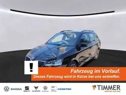 Schwarz Gebraucht 2022 Skoda Fabia Ambition Kombi | 16.940 € (Fairer Preis)