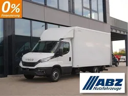 Weiß (weiß) Neu 2025 Iveco Daily Van / Kleinbus | 65.450 €