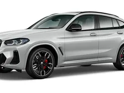 Gebraucht 2024 BMW X4 SUV | 107.720 €