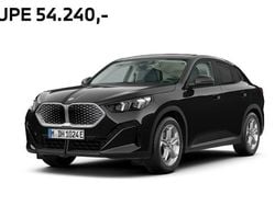 Schwarz Gebraucht 2025 BMW iX2 Performance SUV | 45.248 € (Superpreis)