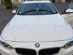 BMW 420 Gran Coupé