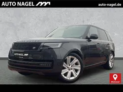 Grau Neu 2025 Land Rover Range Rover HSE SUV | 154.990 € (Superpreis)