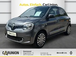 Lunairegrau Gebraucht 2022 Renault Twingo Intens Kleinwagen | 13.675 € (Fairer Preis)
