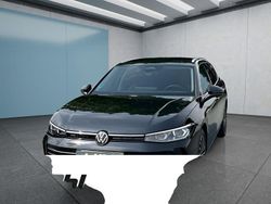 Schwarz Gebraucht 2025 VW Passat Kombi | 50.349 € (Teuer)