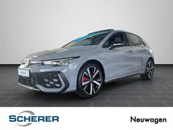 Grau Neu 2025 VW Golf VIII GTE Limousine | 58.690 €